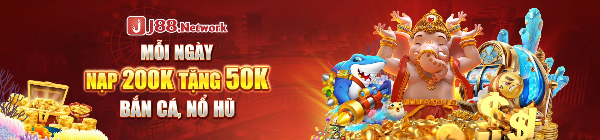 Hình ảnh chính game Bắn Cá 789win Surf với đại dương và cá