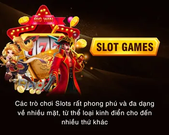 Nổ hũ jackpot lớn